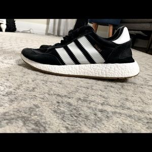 Adidas Iniki Runner (men’s size 11.5)